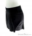 Arcteryx Lyra Skort Womens Outdoor Skirt, , Black, , Female, 0213-10220, 5637594578, , N2-07.jpg