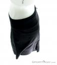 Arcteryx Lyra Skort Womens Outdoor Skirt, Arcteryx, Black, , Female, 0213-10220, 5637594578, 806955892888, N3-08.jpg