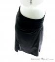 Arcteryx Lyra Skort Womens Outdoor Skirt, , Black, , Female, 0213-10220, 5637594578, , N3-18.jpg
