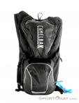 Camelbak Rogue 2,5+2,5l Biker Backpack with Hydration System, Camelbak, Black, , Male,Female,Unisex, 0132-10183, 5637594586, 886798003153, N1-01.jpg