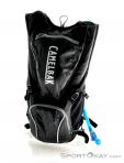 Camelbak Rogue 2,5+2,5l Biker Backpack with Hydration System, Camelbak, Black, , Male,Female,Unisex, 0132-10183, 5637594586, 886798003153, N2-02.jpg