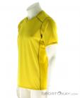 Arcteryx Ether SS Mens T-Shirt, , Yellow, , Male, 0213-10227, 5637594611, , N1-06.jpg