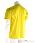 Arcteryx Ether SS Mens T-Shirt, , Yellow, , Male, 0213-10227, 5637594611, , N1-11.jpg