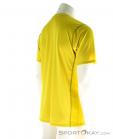 Arcteryx Ether SS Mens T-Shirt, , Yellow, , Male, 0213-10227, 5637594611, , N1-16.jpg