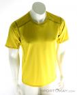 Arcteryx Ether SS Mens T-Shirt, , Yellow, , Male, 0213-10227, 5637594611, , N2-02.jpg