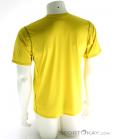 Arcteryx Ether SS Mens T-Shirt, , Yellow, , Male, 0213-10227, 5637594611, , N2-12.jpg