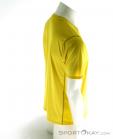 Arcteryx Ether SS Mens T-Shirt, , Yellow, , Male, 0213-10227, 5637594611, , N2-17.jpg
