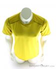 Arcteryx Ether SS Mens T-Shirt, , Yellow, , Male, 0213-10227, 5637594611, , N3-03.jpg