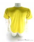 Arcteryx Ether SS Mens T-Shirt, , Yellow, , Male, 0213-10227, 5637594611, , N3-13.jpg