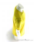 Arcteryx Ether SS Mens T-Shirt, , Yellow, , Male, 0213-10227, 5637594611, , N3-18.jpg