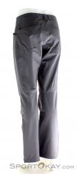 Arcteryx Psiphon SL Mens Outdoor Shorts, , Gray, , Male, 0213-10230, 5637594629, , N1-11.jpg