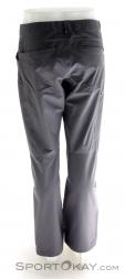 Arcteryx Psiphon SL Mens Outdoor Shorts, , Gray, , Male, 0213-10230, 5637594629, , N2-12.jpg
