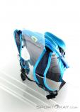 Camelbak Mini M.U.L.E 3l Kids Backpack with Hydration Bladde, Camelbak, Blue, , Boy,Girl,Unisex, 0132-10184, 5637594640, 886798003054, N3-13.jpg