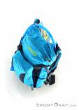 Camelbak Mini M.U.L.E 3l Kids Backpack with Hydration Bladde, Camelbak, Bleu, , Garçons,Filles,Unisex, 0132-10184, 5637594640, 886798003054, N4-04.jpg