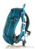 Camelbak L.U.X.E 7+3l Womens Bike Backpack with Hydration, , Turquoise, , Female, 0132-10185, 5637594643, , N1-06.jpg