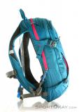Camelbak L.U.X.E 7+3l Womens Bike Backpack with Hydration, , Turquoise, , Female, 0132-10185, 5637594643, , N1-16.jpg