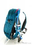 Camelbak L.U.X.E 7+3l Womens Bike Backpack with Hydration, , Turquoise, , Female, 0132-10185, 5637594643, , N2-07.jpg
