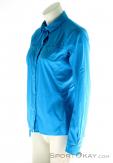 Arcteryx Fernie LS Shirt Womens Outdoor Shirt, , Blue, , Female, 0213-10212, 5637594644, , N1-06.jpg