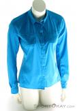 Arcteryx Fernie LS Shirt Womens Outdoor Shirt, Arcteryx, Azul, , Mujer, 0213-10212, 5637594644, 686487205147, N2-02.jpg