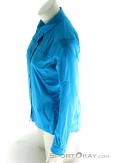 Arcteryx Fernie LS Shirt Womens Outdoor Shirt, Arcteryx, Bleu, , Femmes, 0213-10212, 5637594644, 686487205147, N2-07.jpg