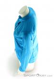 Arcteryx Fernie LS Shirt Womens Outdoor Shirt, Arcteryx, Azul, , Mujer, 0213-10212, 5637594644, 686487205147, N3-08.jpg