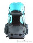 Evoc FR Trail 20l Backpack with Protector, , Bleu, , Hommes,Femmes,Unisex, 0152-10207, 5637594661, , N1-01.jpg