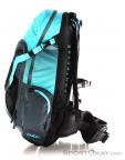 Evoc FR Trail 20l Backpack with Protector, , Bleu, , Hommes,Femmes,Unisex, 0152-10207, 5637594661, , N1-06.jpg