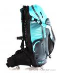 Evoc FR Trail 20l Backpack with Protector, , Bleu, , Hommes,Femmes,Unisex, 0152-10207, 5637594661, , N1-16.jpg