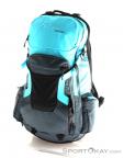Evoc FR Trail 20l Backpack with Protector, , Bleu, , Hommes,Femmes,Unisex, 0152-10207, 5637594661, , N2-02.jpg