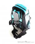 Evoc FR Trail 20l Backpack with Protector, , Bleu, , Hommes,Femmes,Unisex, 0152-10207, 5637594661, , N3-13.jpg