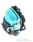 Evoc FR Trail 20l Backpack with Protector, , Bleu, , Hommes,Femmes,Unisex, 0152-10207, 5637594661, , N4-04.jpg