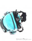 Evoc FR Trail 20l Backpack with Protector, , Bleu, , Hommes,Femmes,Unisex, 0152-10207, 5637594661, , N5-05.jpg