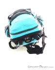 Evoc FR Trail 20l Backpack with Protector, , Bleu, , Hommes,Femmes,Unisex, 0152-10207, 5637594661, , N5-10.jpg
