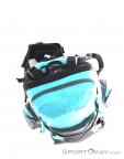 Evoc FR Trail 20l Backpack with Protector, , Azul, , Hombre,Mujer,Unisex, 0152-10207, 5637594661, , N5-20.jpg