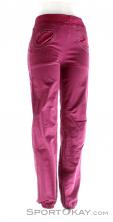 E9 Onda Women Climbing Pants, , Pink, , Female, 0209-10078, 5637594679, , N1-01.jpg