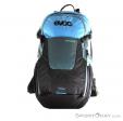 Evoc FR Track XS 10l Backpack with Protector, Evoc, Blue, , Male,Female,Unisex, 0152-10210, 5637594694, 4250450716532, N1-01.jpg