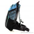 Evoc FR Track XS 10l Backpack with Protector, Evoc, Blue, , Male,Female,Unisex, 0152-10210, 5637594694, 4250450716532, N1-06.jpg