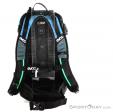 Evoc FR Track XS 10l Backpack with Protector, Evoc, Bleu, , Hommes,Femmes,Unisex, 0152-10210, 5637594694, 4250450716532, N1-11.jpg