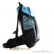 Evoc FR Track XS 10l Backpack with Protector, Evoc, Bleu, , Hommes,Femmes,Unisex, 0152-10210, 5637594694, 4250450716532, N1-16.jpg