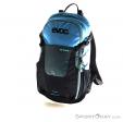 Evoc FR Track XS 10l Backpack with Protector, Evoc, Blue, , Male,Female,Unisex, 0152-10210, 5637594694, 4250450716532, N2-02.jpg