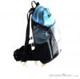 Evoc FR Track XS 10l Backpack with Protector, Evoc, Blue, , Male,Female,Unisex, 0152-10210, 5637594694, 4250450716532, N2-17.jpg