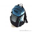 Evoc FR Track XS 10l Backpack with Protector, Evoc, Blue, , Male,Female,Unisex, 0152-10210, 5637594694, 4250450716532, N3-03.jpg