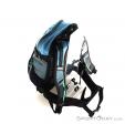 Evoc FR Track XS 10l Backpack with Protector, Evoc, Bleu, , Hommes,Femmes,Unisex, 0152-10210, 5637594694, 4250450716532, N3-08.jpg