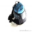 Evoc FR Track XS 10l Backpack with Protector, Evoc, Blue, , Male,Female,Unisex, 0152-10210, 5637594694, 4250450716532, N3-18.jpg