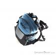 Evoc FR Track XS 10l Backpack with Protector, Evoc, Blue, , Male,Female,Unisex, 0152-10210, 5637594694, 4250450716532, N4-04.jpg