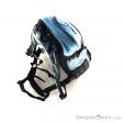 Evoc FR Track XS 10l Backpack with Protector, Evoc, Blue, , Male,Female,Unisex, 0152-10210, 5637594694, 4250450716532, N4-14.jpg