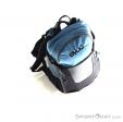 Evoc FR Track XS 10l Backpack with Protector, Evoc, Blue, , Male,Female,Unisex, 0152-10210, 5637594694, 4250450716532, N4-19.jpg