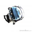 Evoc FR Track XS 10l Backpack with Protector, Evoc, Blue, , Male,Female,Unisex, 0152-10210, 5637594694, 4250450716532, N5-15.jpg