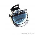 Evoc FR Track XS 10l Backpack with Protector, Evoc, Blue, , Male,Female,Unisex, 0152-10210, 5637594694, 4250450716532, N5-20.jpg