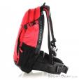 Evoc FR Track XS 10l Backpack with Protector, Evoc, Rojo, , Hombre,Mujer,Unisex, 0152-10210, 5637594695, 4250450716525, N1-06.jpg